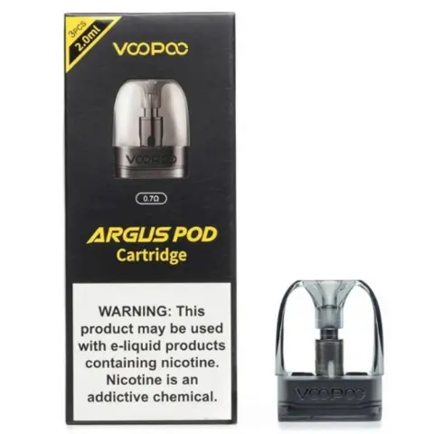 VOOPOO Cartridge