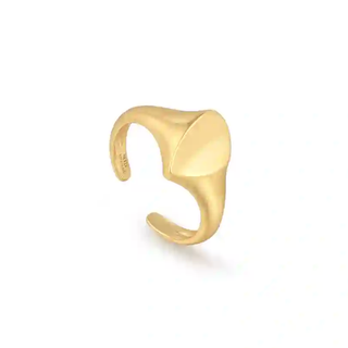Ania Haie Ring/R049-02G