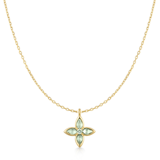 Necklace & Pendant / N073-03G