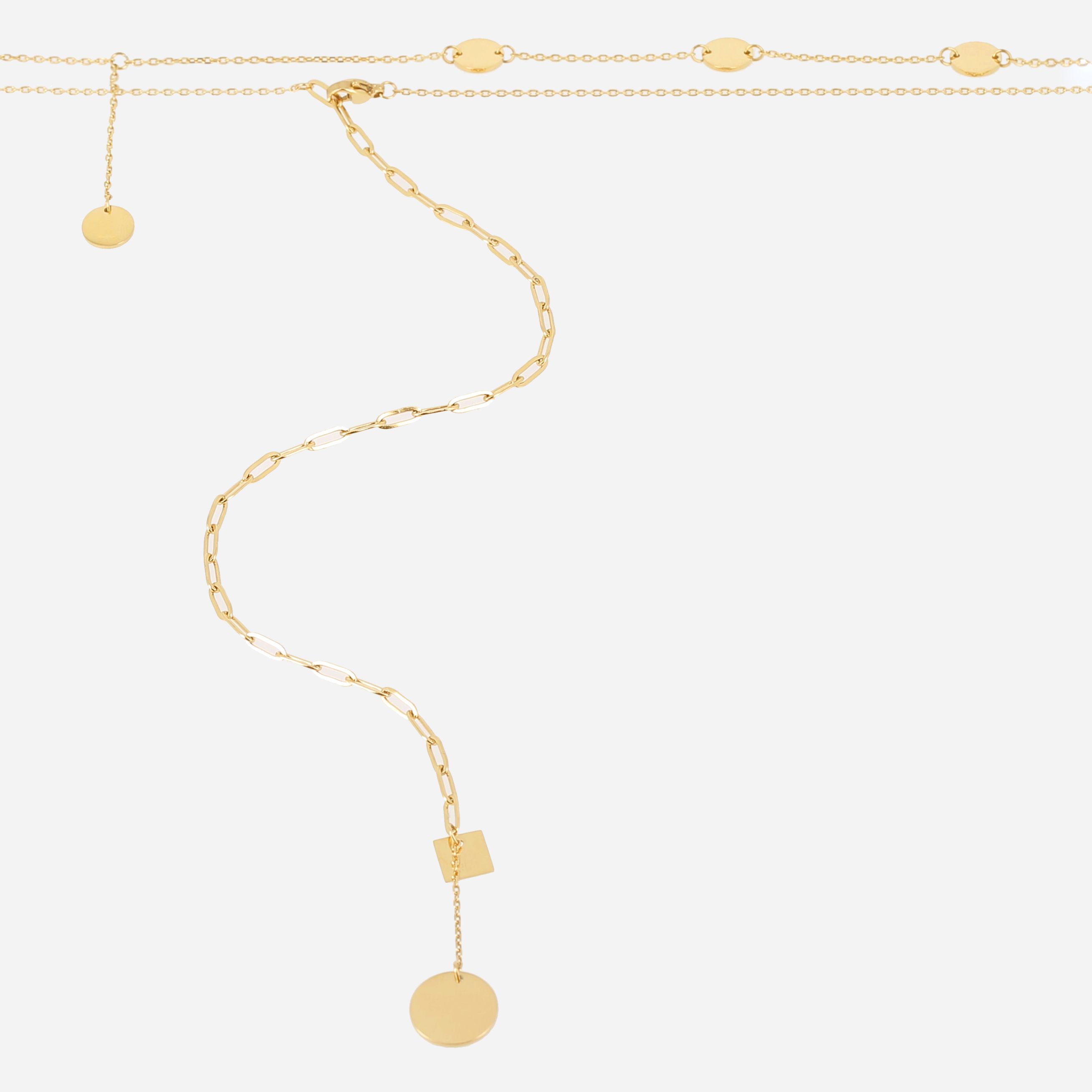 სამკაული წელისთვის