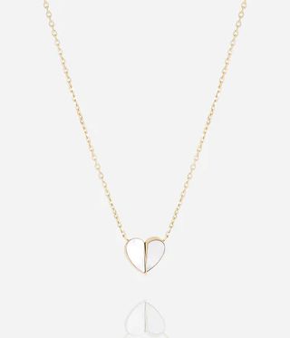 Necklace / SNS25249-01SEL