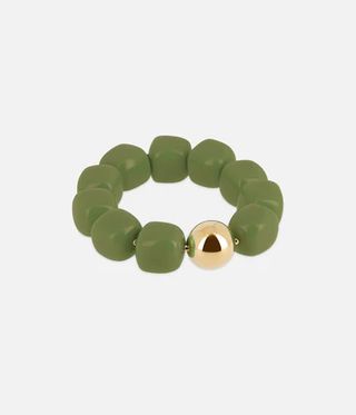 Bracelet / SBR23532-01GRN