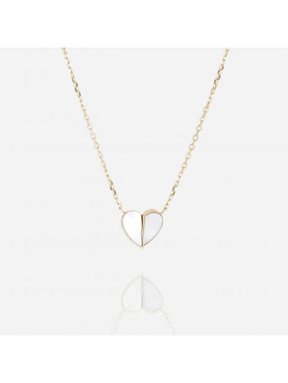 Necklace / SNS25249-01UNI