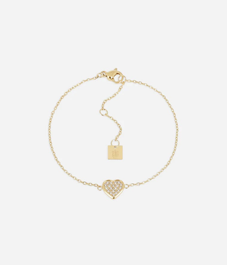 Zag Bijoux Bracelet / SBS26973-01WHT