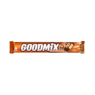 Батончик Nestle Goodmix Salted Peanut Taste 40г