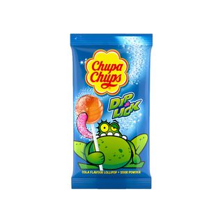 Chupa Chupa Melody sem Glúten Chupa Chups (emb. 15 gr)