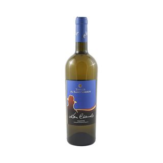 Al Bano Vin Alb Don Carmelo Chardonnay Salento Igp 750Ml