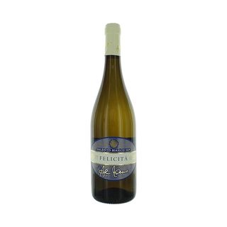 Al Bano Vin Alb Felicita Salento Igp 750Ml
