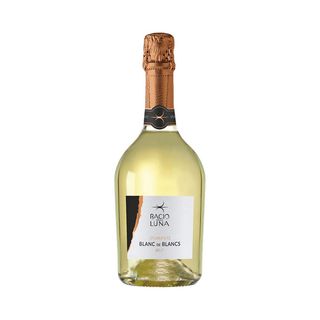 Bacio Della Luna Vin Spumant Blanc De Blancs Bianco Brut 750Ml Schenk