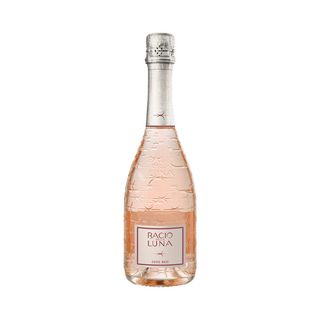 Bacio Della Luna Vin Spumant Rosato 750Ml Schenk