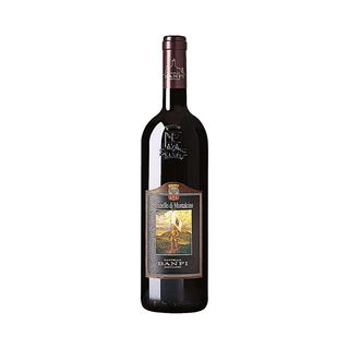 Banfi Vin Rosu Sec Banfi Brunello Di Montalcino Docg 750Ml Dac