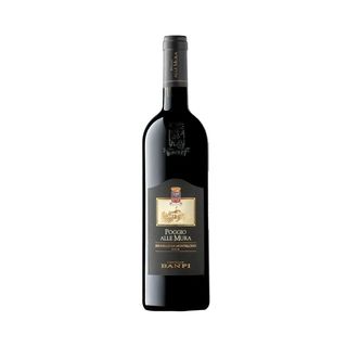 Banfi Vin Rosu Sec Brunello Poggio Alle Mura 750Ml Dac