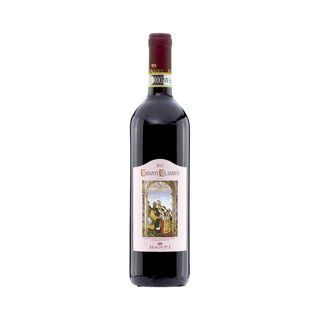 Banfi Vin Rosu Sec Chianti Classico Docg 750 Ml Dac