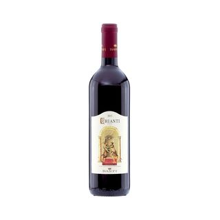 Banfi Vin Rosu Sec Chianti Docg 750Ml
