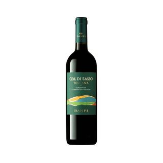 Banfi Vin Rosu Sec Col Di Sasso Toscana Igt 750Ml Dac