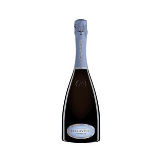 Bellavista Saten Vin Spumant Alb Sec Franciacorta Gran Cuvée Pas Operé 750Ml Dac