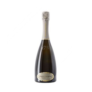 Bellavista Saten Vin Spumant Alb Sec Franciacorta Riserva 2018 Docg Chardonnay 750Ml Da
