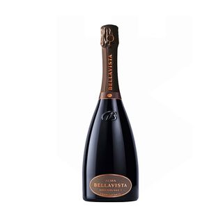 Bellavista Vin Spumant Alb Sec Franciacorta Docg Alma Assemblaggio Brut 1500Ml Dac