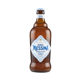 Bere Messina Cristalli Di Sale 500 Ml
