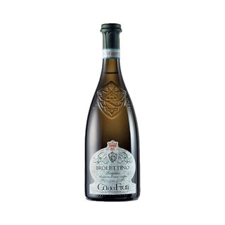 Ca Dei Frati Vin Alb Sec Brolettino Lugana Doc 750Ml Dac
