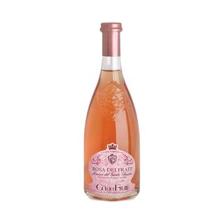 Ca Dei Frati Vin Rose Sec Rosa Dei Frati 750Ml Dac