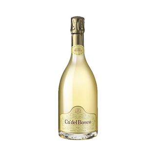 Ca Del Bosco Vin Spumant Prestige Franciacorta Docg 750Ml Dac