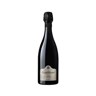 Ca Del Bosco Vin Spumant Alb Sec Franciacorta Docg Saten 2019 750Ml Dac
