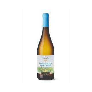 Cantina Del Taburno Vin Alb Falanghina Frizzante Beneventano Igp 750Ml