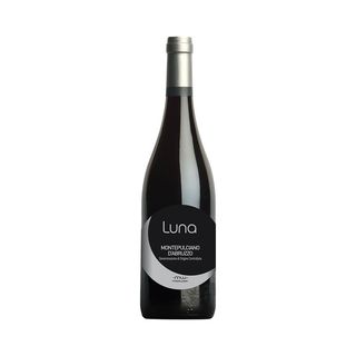 Collefrisio Vin Rosu Sec Luna Montepulciano Dabruzzo Doc 750Ml