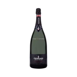 Ferrari Vin Spumant Maximum Brut 1500Ml Dac