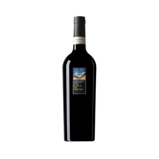Feudi Di San Gregorio Vin Alb Sec Greco Di Tufo Docg 750Ml Dac