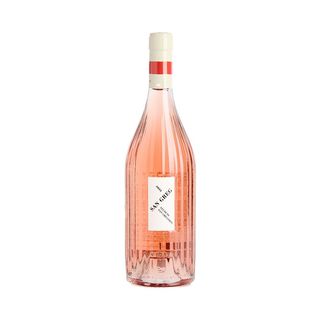 Feudi Di San Gregorio Vin Rose Sec Campania Igt San Greg 750Ml Dac
