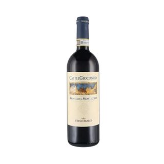 Frescobaldi Vin Rosu Sec Brunello Di Montalcino Castelgiocondo 750Ml Dac