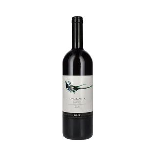 Gaja Vin Rosu Sec Dagromis Barolo Docg 750Ml Dac