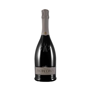 La Montina Vin Spumant Franciacorta Brut 750Ml Dac