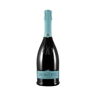 La Montina Vin Spumant Franciacorta Saten 750Ml Dac