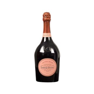 Laurent Perrier Sampanie Rose Brut 750Ml Dac