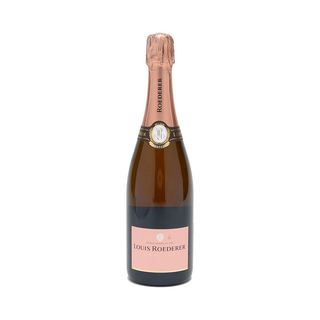 Louis Roederer Sampanie Brut Rose 750Ml Dac