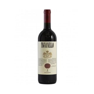 Marchesi Antinori Vin Rosu Sec Tignanello Toscana Igt 750Ml Dac