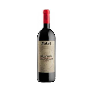 Masi Vin Rosu Sec Bonacosta Valpolicella 750Ml Dac
