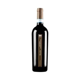 Menhir Salento Vin Rosu Primitivo Di Manduria Doc 750Ml