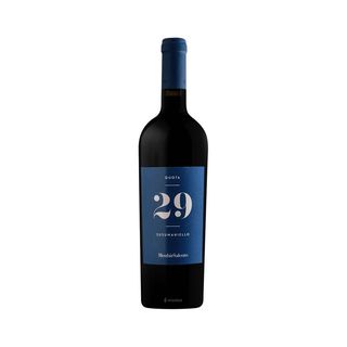 Menhir Salento Vin Rosu Quota 29 Susumaniello Salento Igt 750Ml