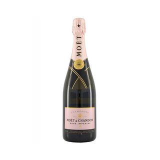 Moet Sampanie Rose Moet Chandon 750Ml Dac