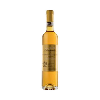 Monopolio Vin Alb Recioto Classico Gambellara Docg 500Ml