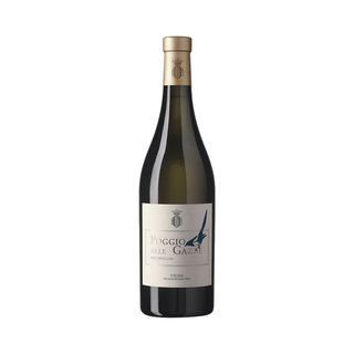 Ornellaia Poggio Vin Alb Alle Gazze Igt 750Ml