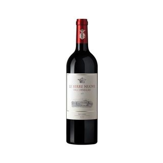 Ornellaia Vin Rosu Sec Le Serre Nuove Bolgheri Doc 750Ml Dac