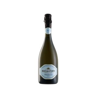 Rocca Dei Forti Prosecco Doc Brut 750Ml