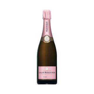Roederer Sampanie Cristal Rose 750Ml Dac