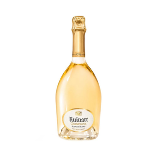 Ruinart Sampanie Blanc De Blancs 750Ml Dac