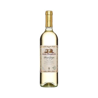 Santa Margherita Vin Alb Sec Pinot Grigio 750Ml Dac
